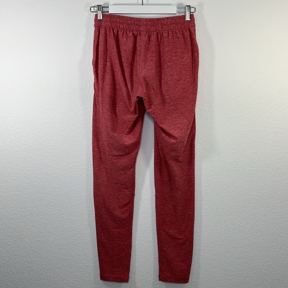 Outdoor Voices All Day Sweatpants Joggers Pink size XS Activewear Pant - Picture 5 of 10